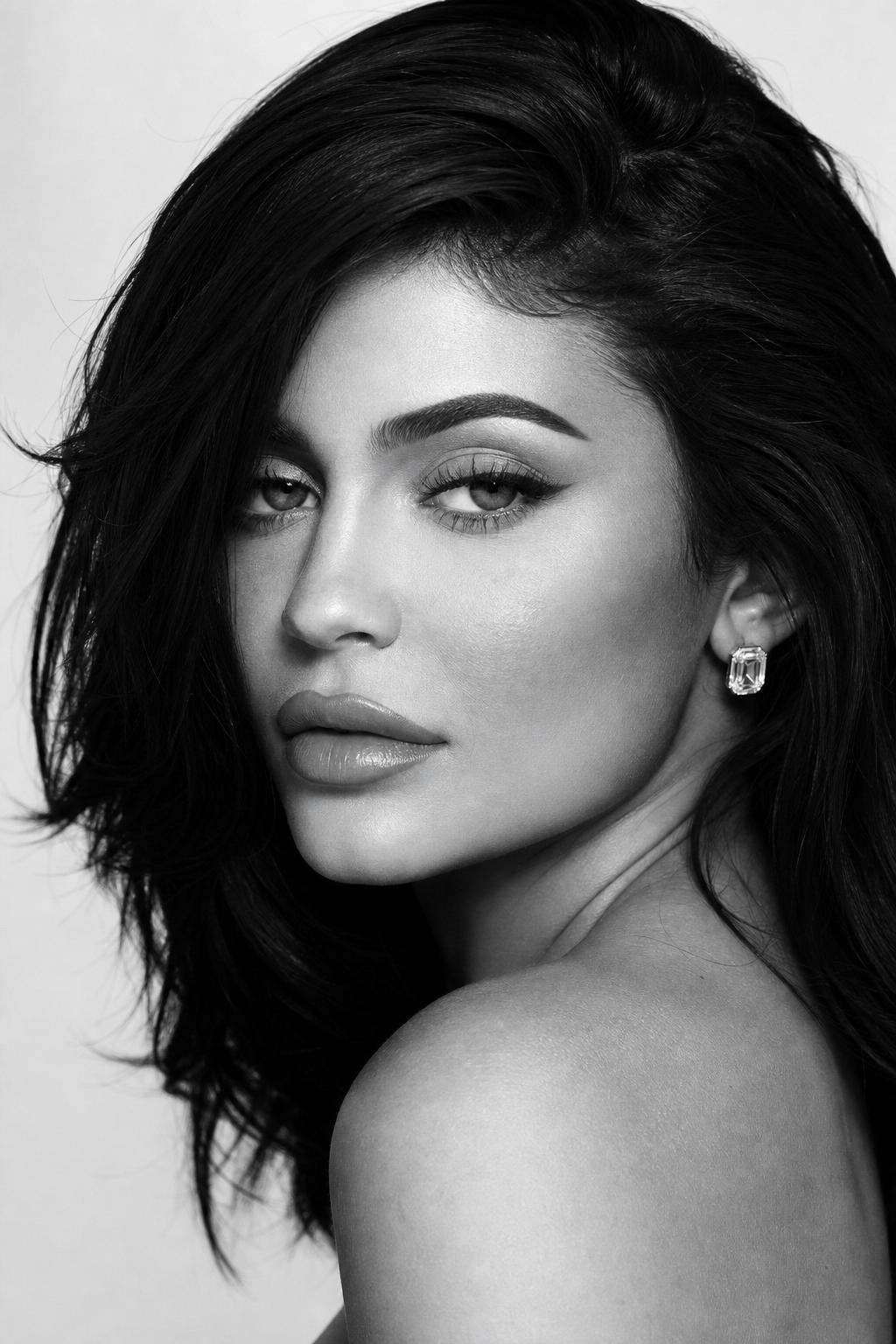 Kylie Jenner