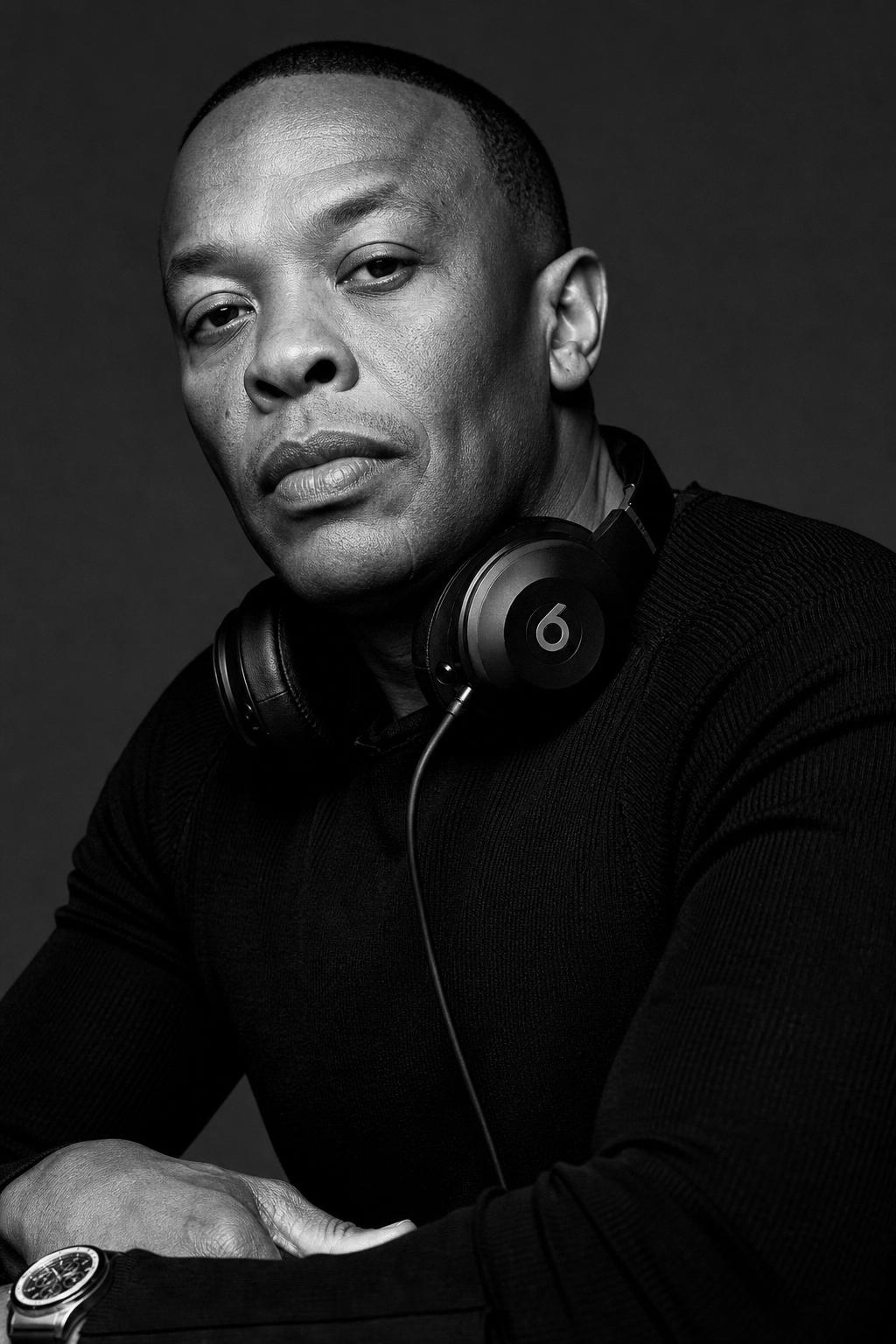 Dr. Dre
