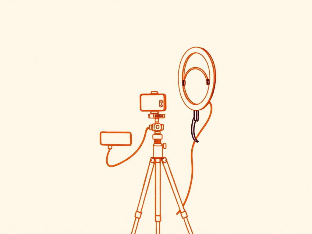 Creator illustration
